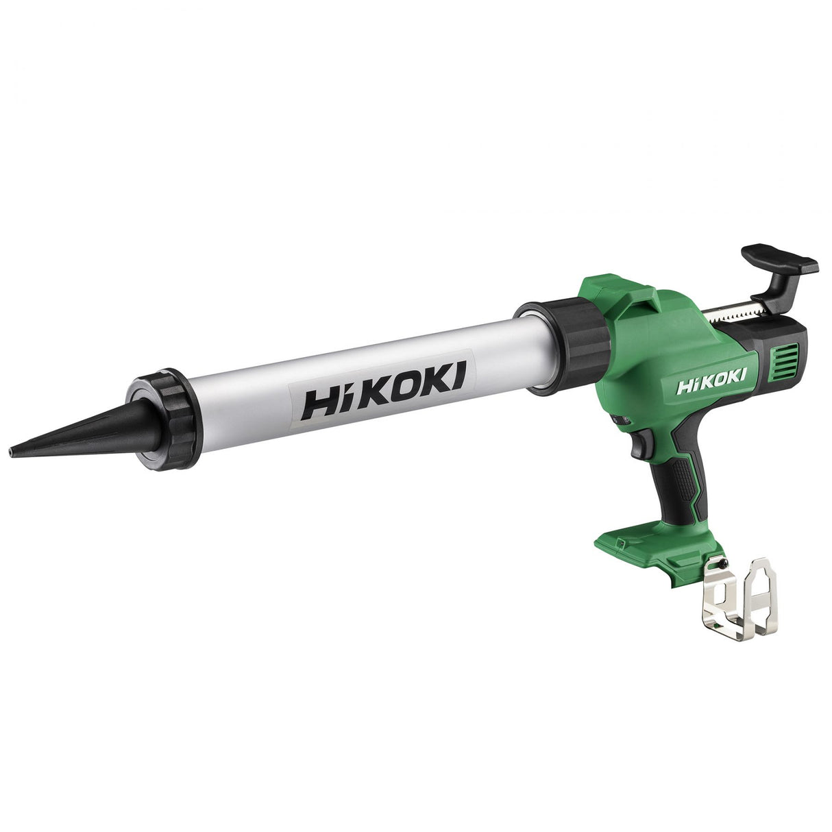 HiKOKI 18V 3000Nm 300ml & 600ml Caulking Gun (Skin Only)