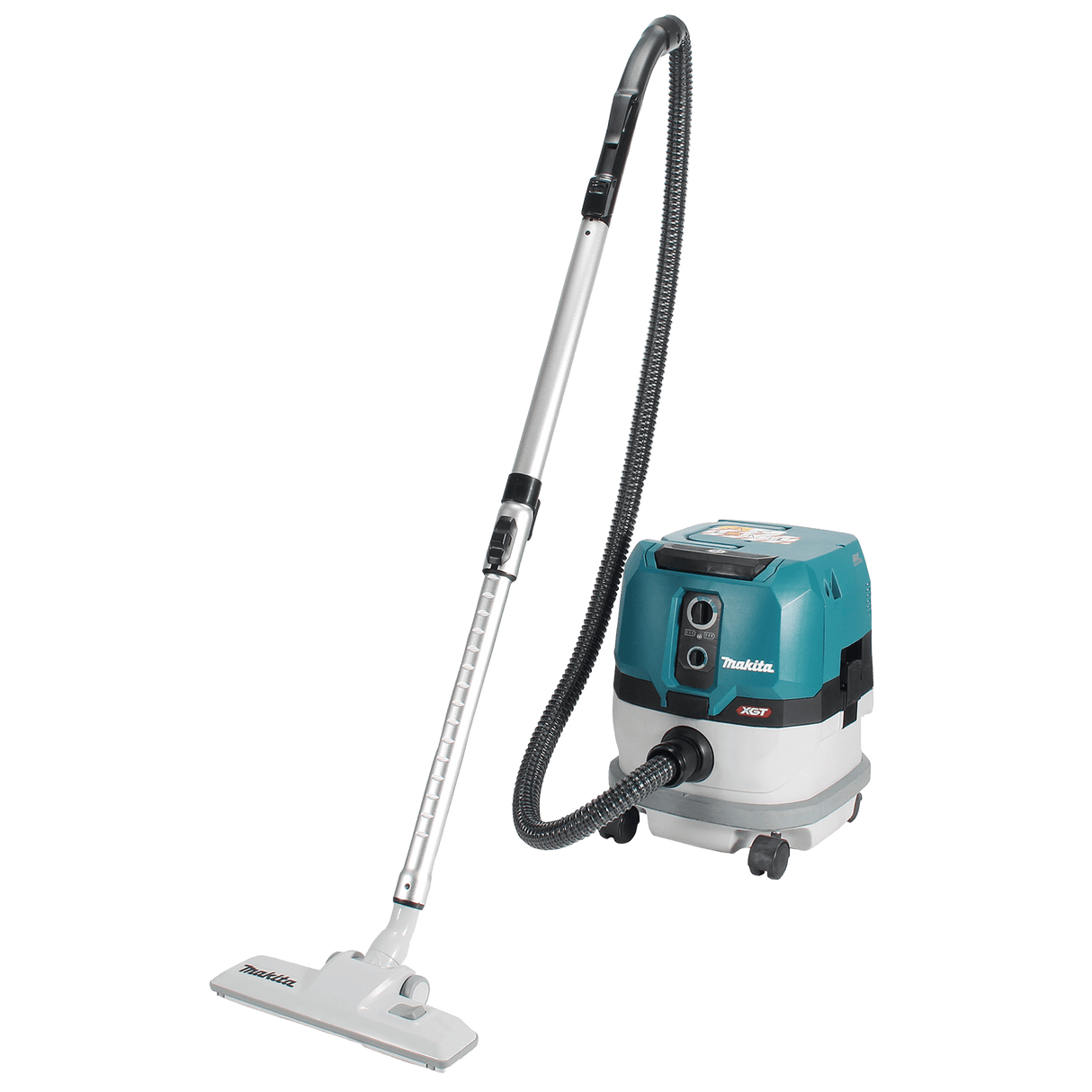 Makita 40Vmax XGT Dust Extraction Vacuum (Skin Only)