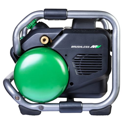 HiKOKI 36V 7.3L 135psi Compressor (Skin Only)