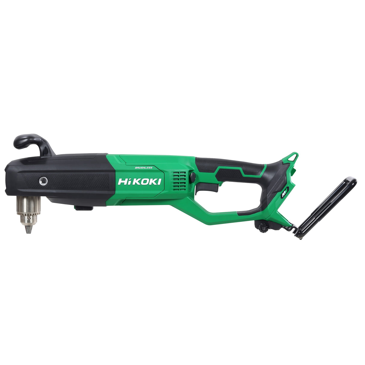 HiKOKI 36V Cordless 13mm Right Angle Drill (Skin Only)