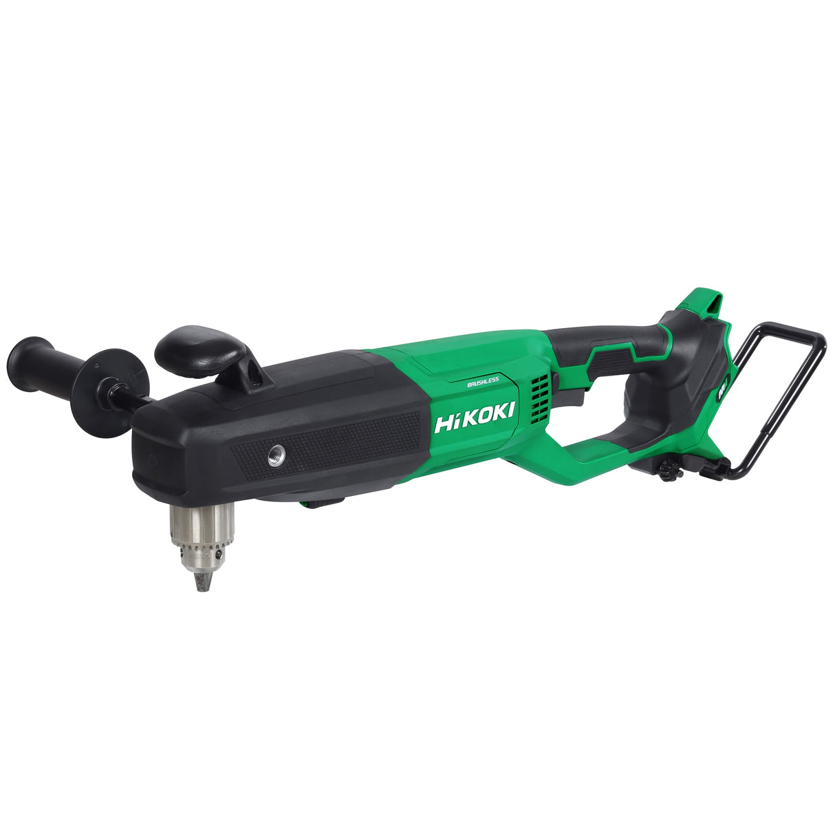 HiKOKI 36V Cordless 13mm Right Angle Drill (Skin Only)