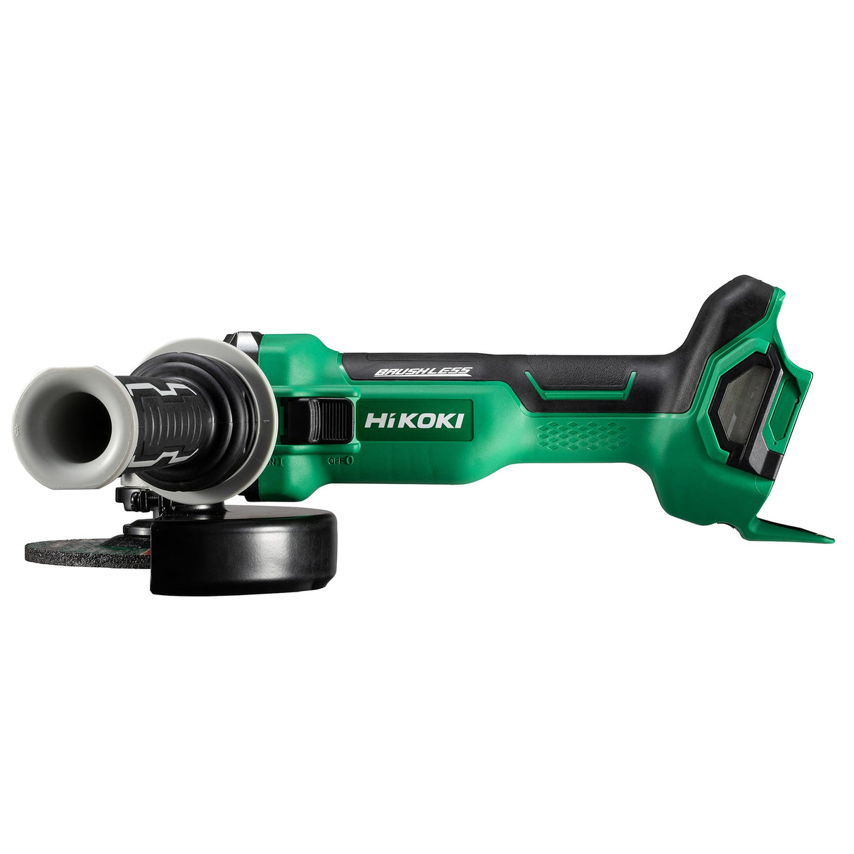 HiKOKI 18V Drill Wrench & Grinder KC183DA(GRZ) (Kit)