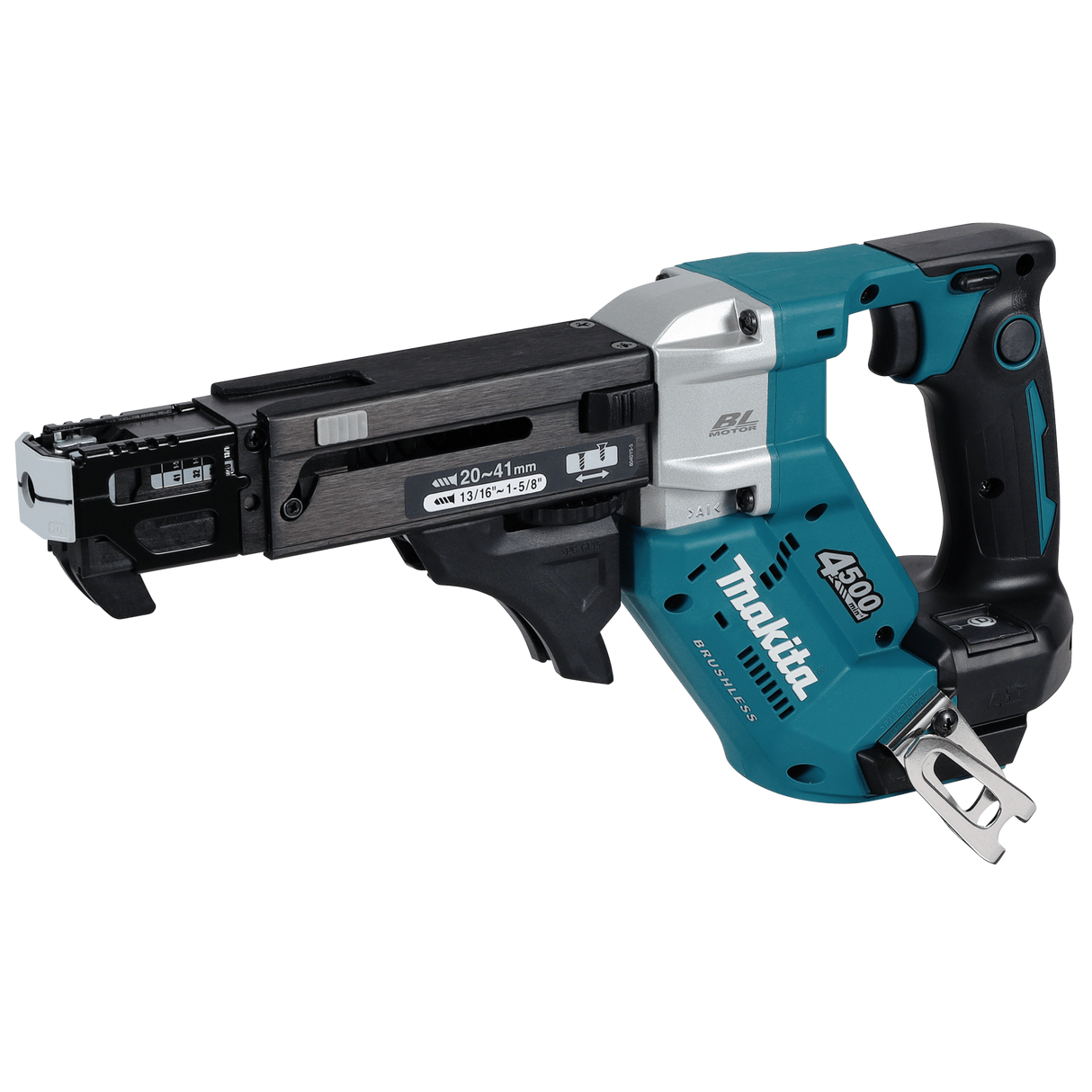 Makita 18V LXT Autofeed Screwdriver 41mm (Skin Only)