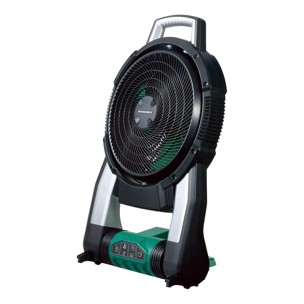 HiKOKI 18V Oscillating Workshop Fan (Skin Only)