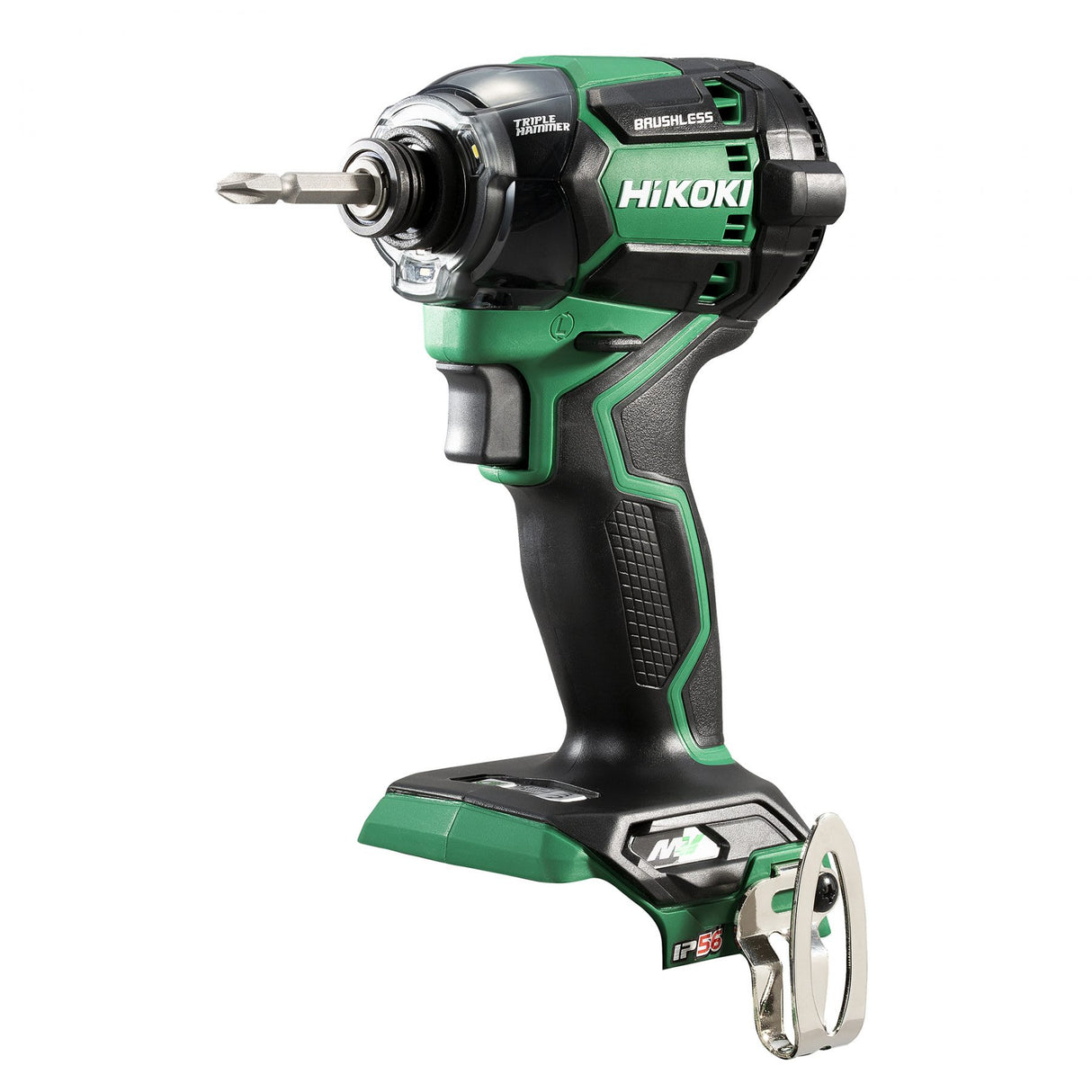 HiKOKI 36V 215Nm Impact Driver (Skin Only)