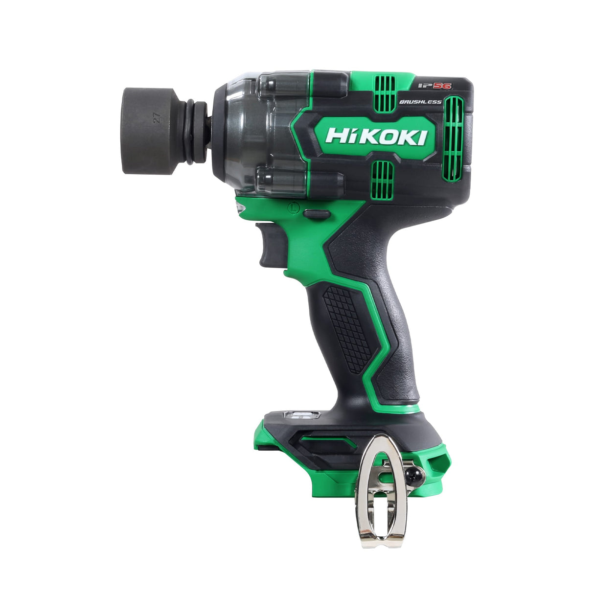 HiKOKI 18V 345Nm Impact Wrench (Skin Only)