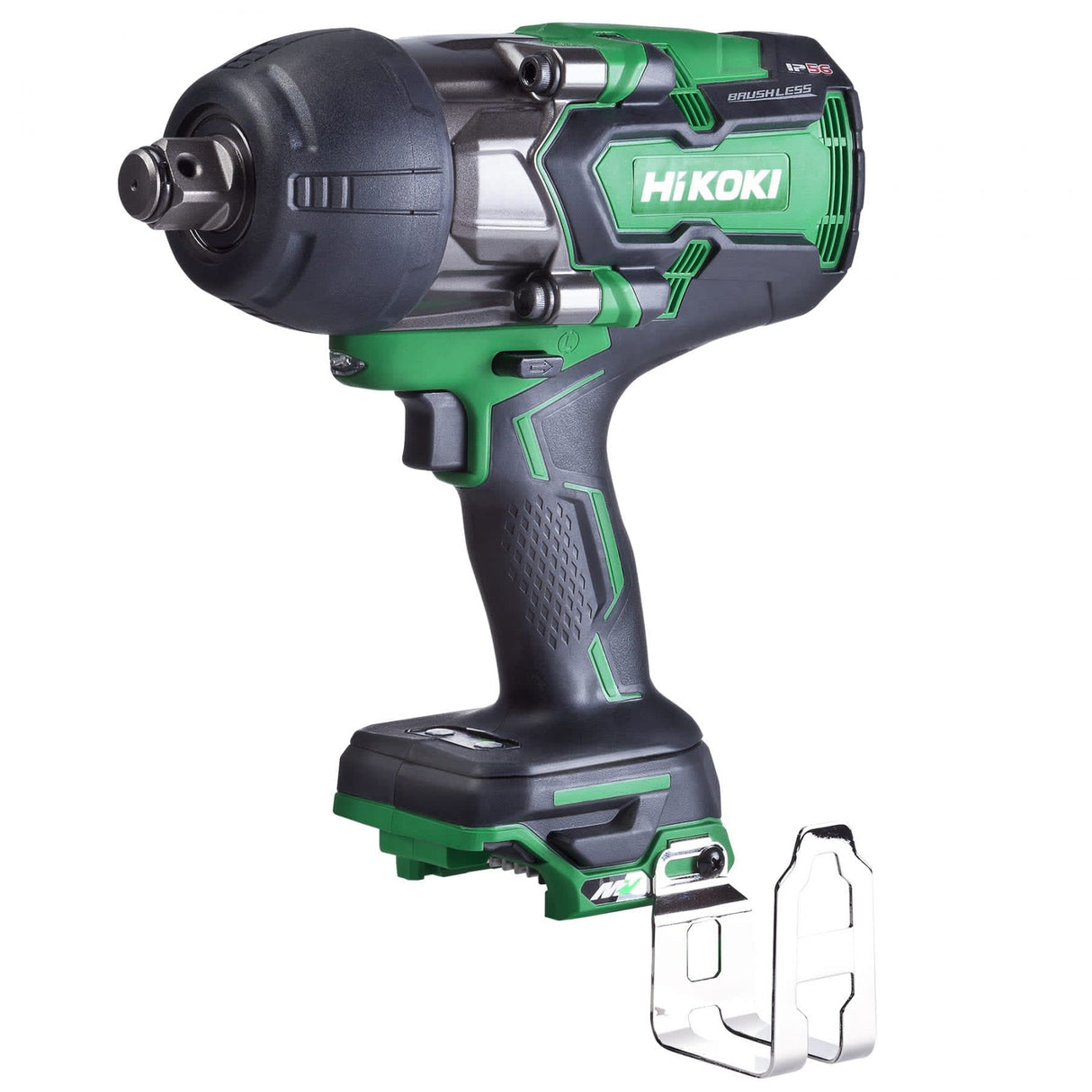 HiKOKI 36V 1100Nm 3/4" Impact Wrench (Skin Only)