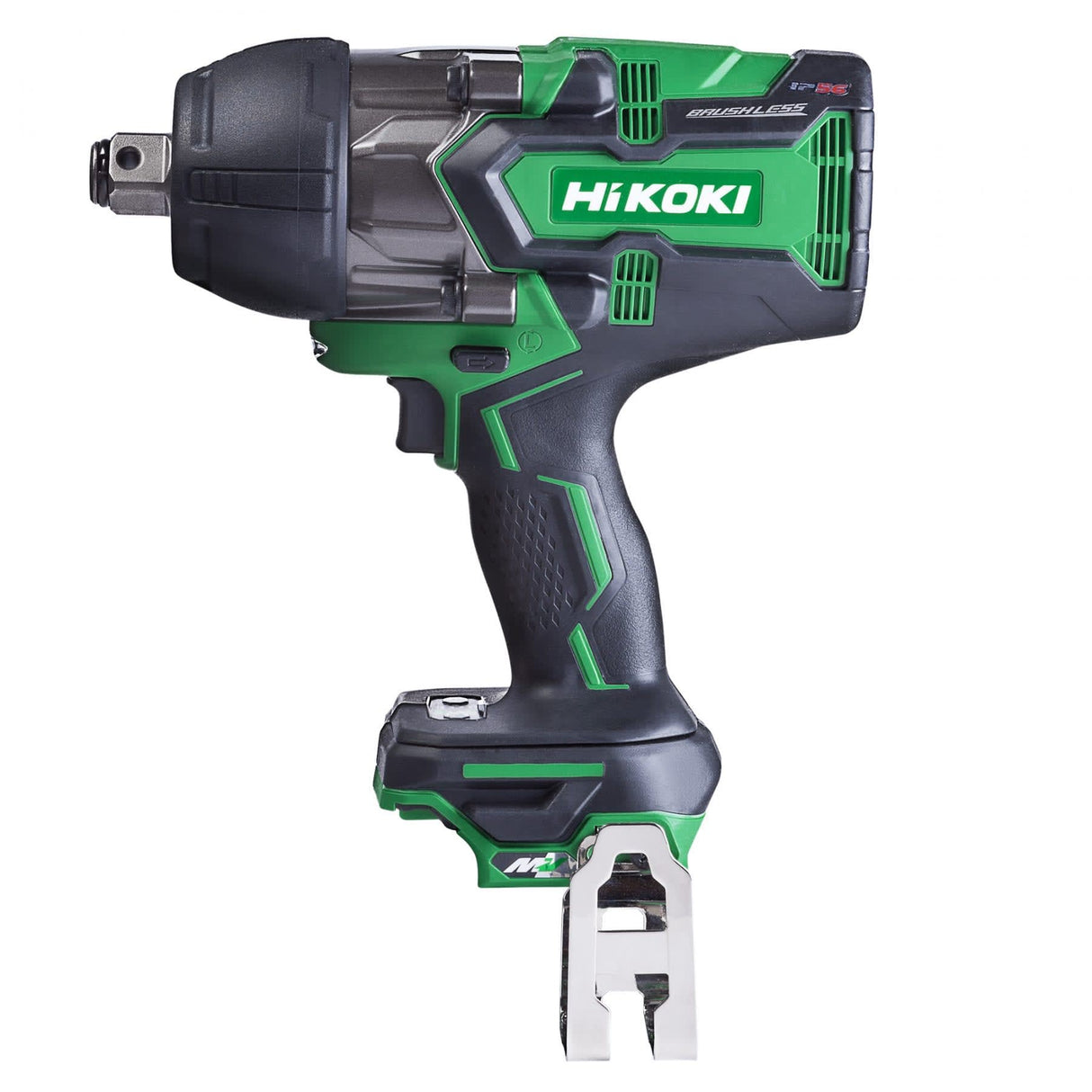 HiKOKI 36V 1100Nm 3/4" Impact Wrench (Skin Only)