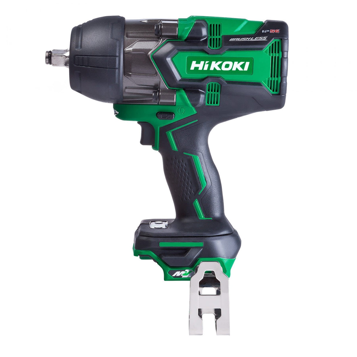 HiKOKI 36V 1050Nm 1/2" Impact Wrench (Skin Only)