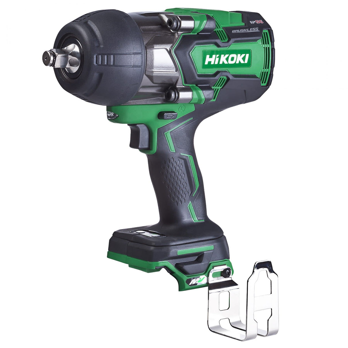 HiKOKI 36V 1050Nm 1/2" Impact Wrench (Skin Only)