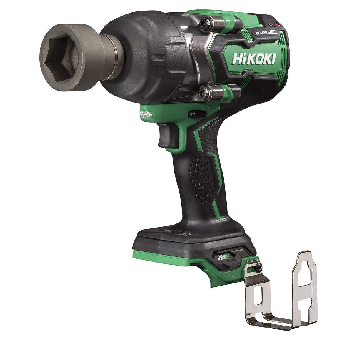 HiKOKI 36V 1900Nm 3/4"High Torque Impact Wrench (Skin Only)