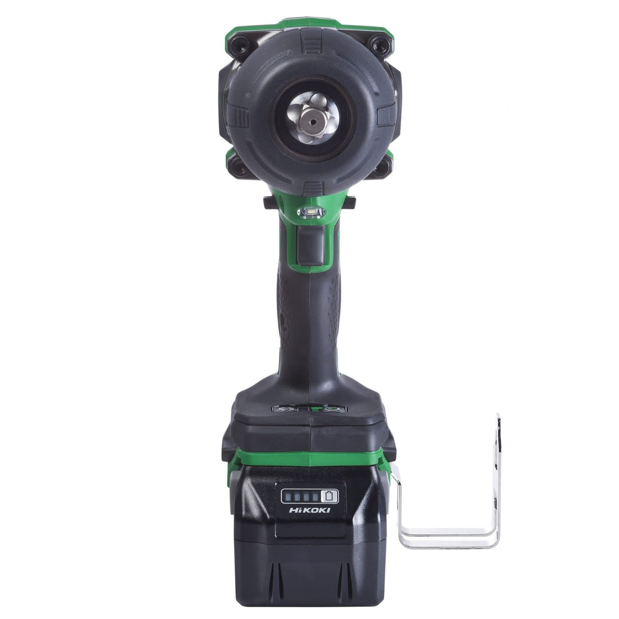 HiKOKI 36V 1/2" Impact Wrench WR36DB(GRZ) (Kit)