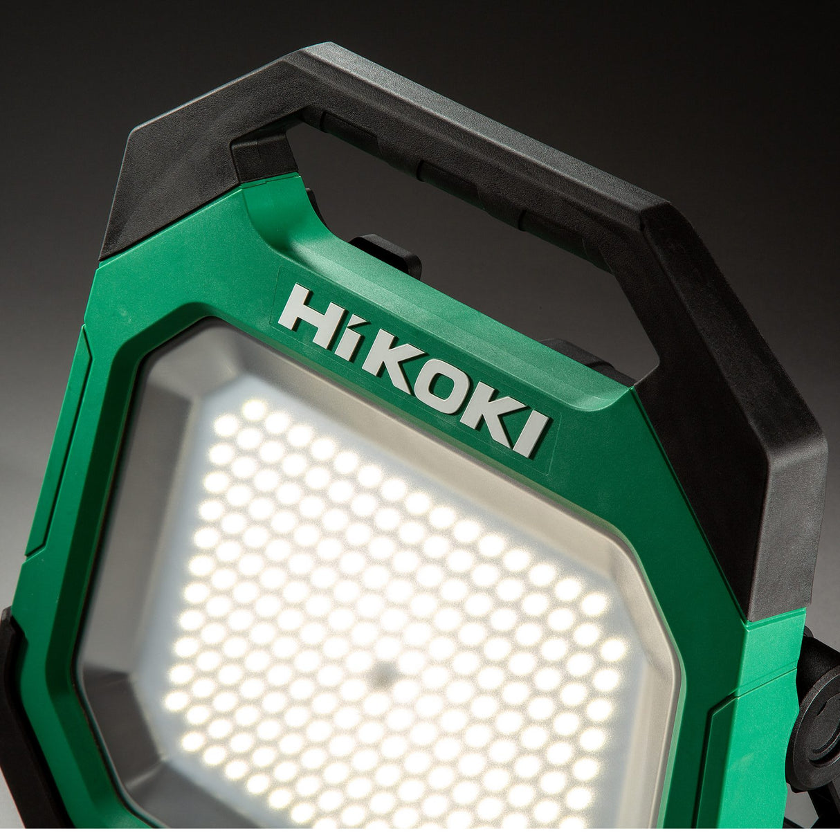 HiKOKI 18V 10000lm IP65 Worksite LED Light (Skin Only)