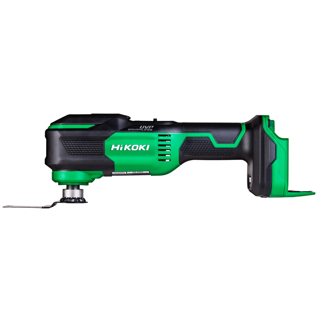 HiKOKI 18V Brushless UVP Multi Tool (Skin Only)