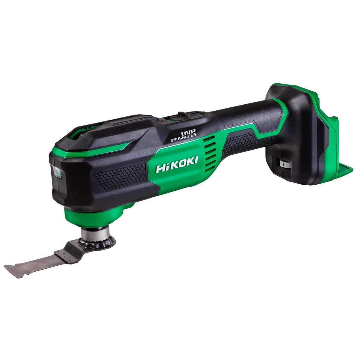 HiKOKI 18V Brushless UVP Multi Tool (Skin Only)