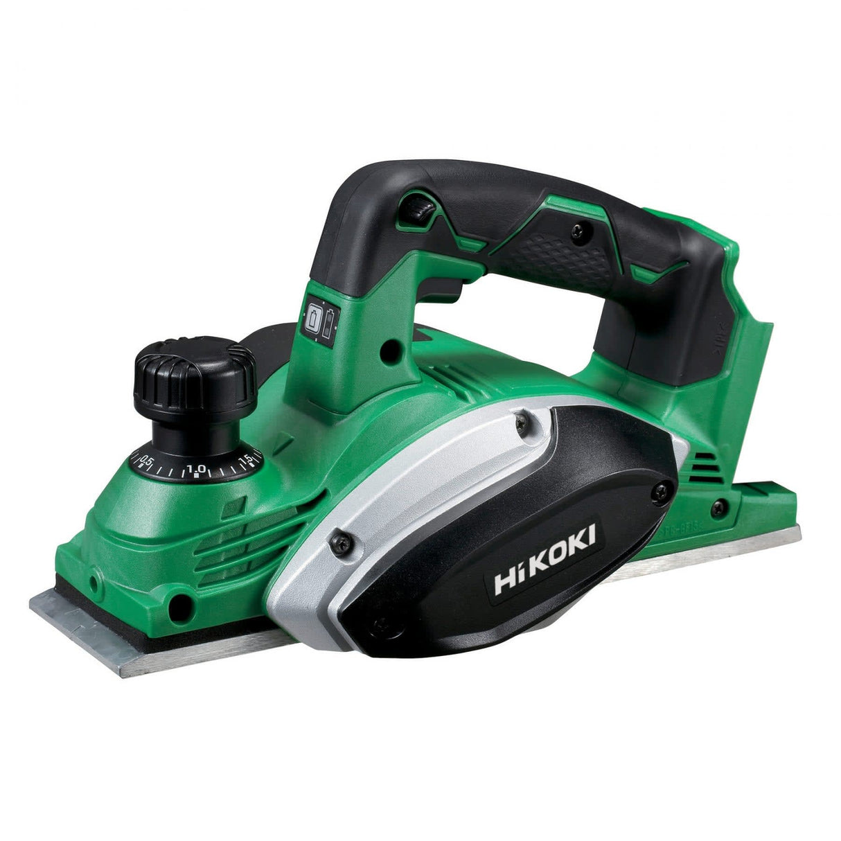 HiKOKI 18V 82mm Planer (Skin Only)