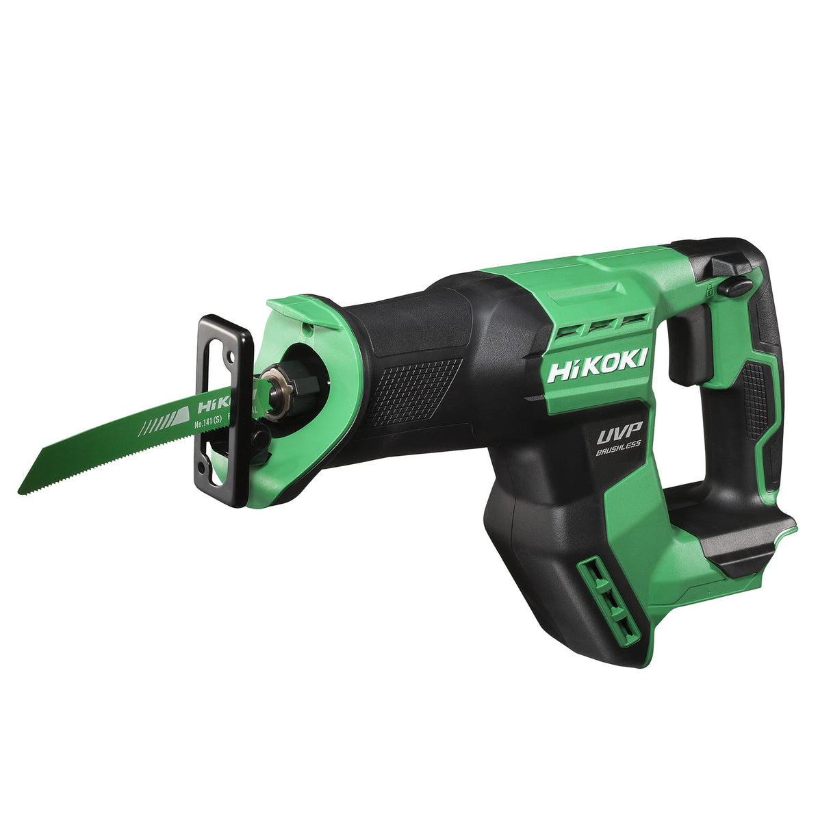 HiKOKI 18V Compact Reciprocating Saw (Skin Only)