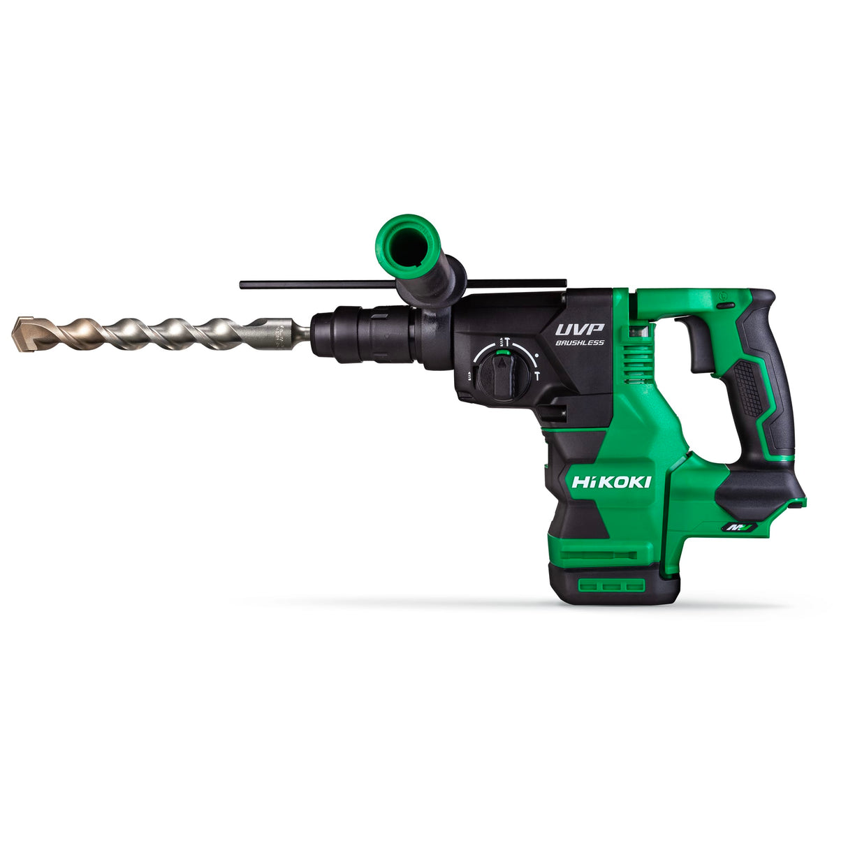 HiKOKI 36V 28mm SDS+ Rotary Hammer Drill