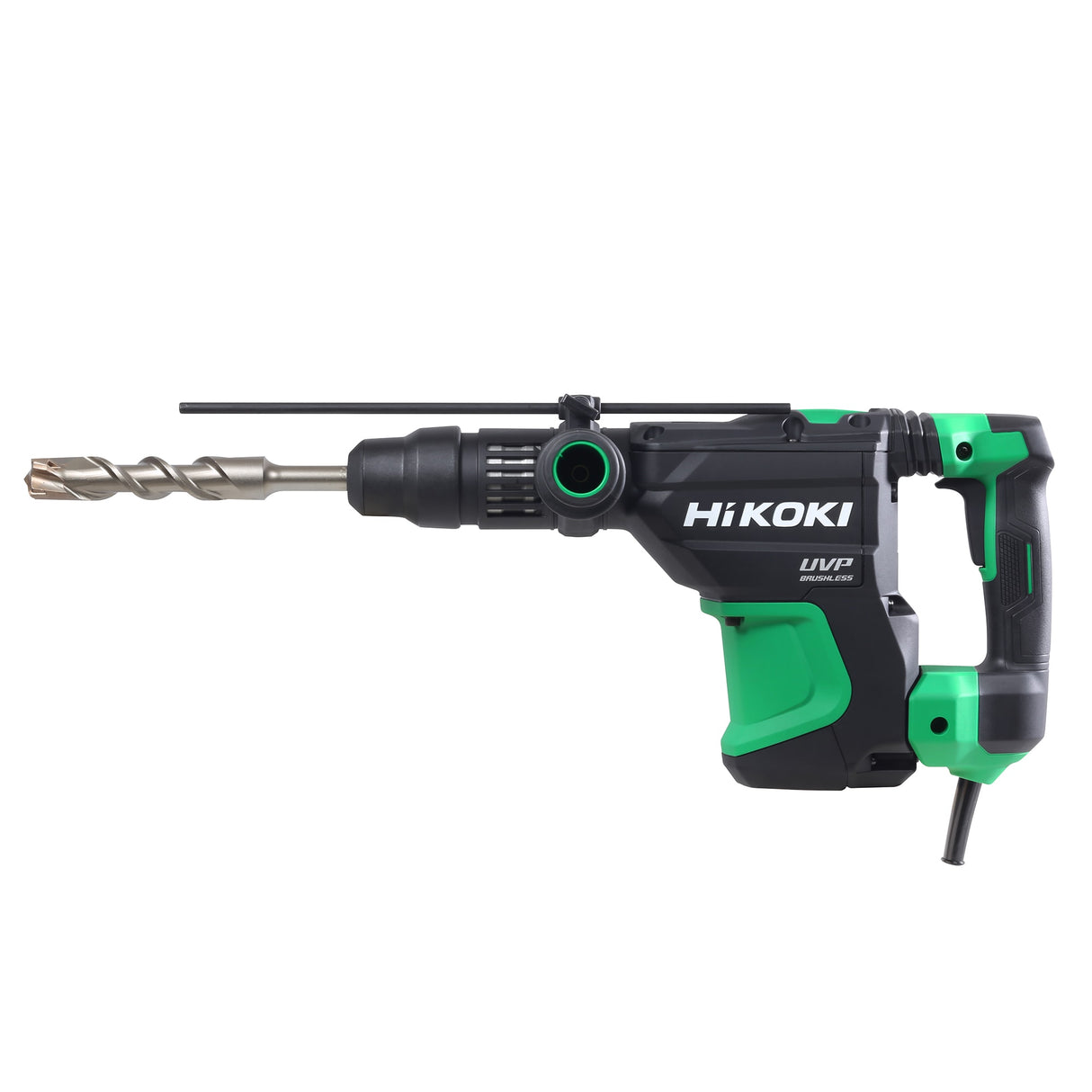 HiKOKI 1150W 40mm SDS-Max Rotary Hammer Drill (Corded)