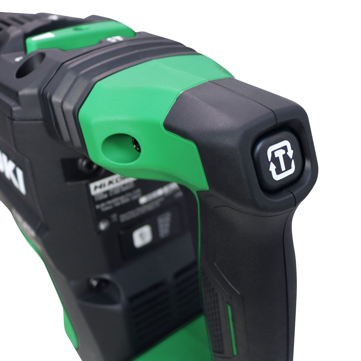 HiKOKI 1150W 40mm SDS-Max Rotary Hammer Drill (Corded)