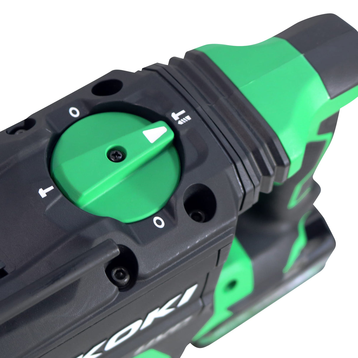 HiKOKI 1150W 40mm SDS-Max Rotary Hammer Drill (Corded)