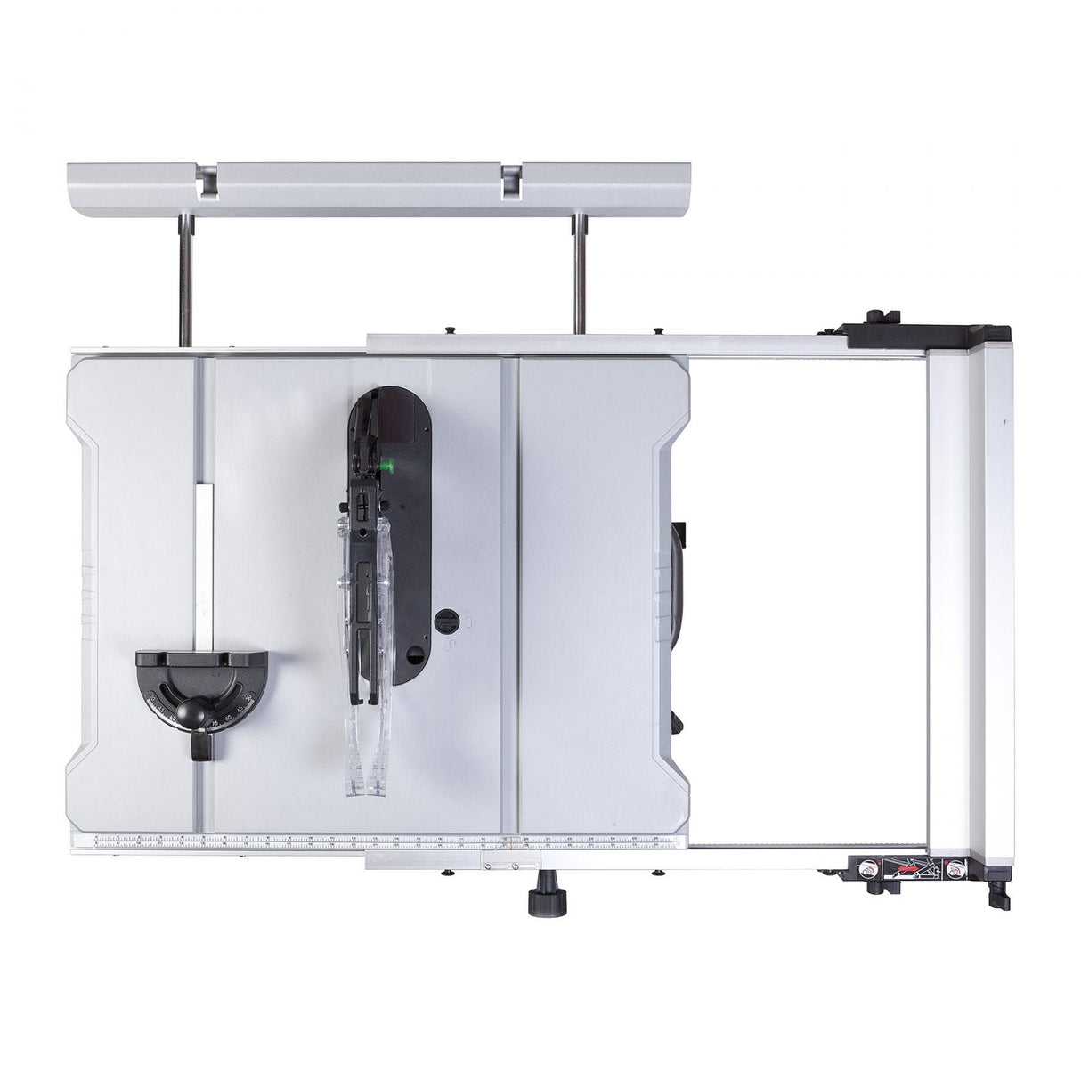 HiKOKI 1500W 254mm Premium AC Worksite Table Saw