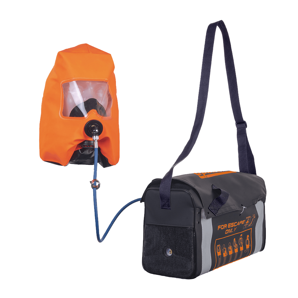 SK1203 Emergency Escape Breathing Apparatus