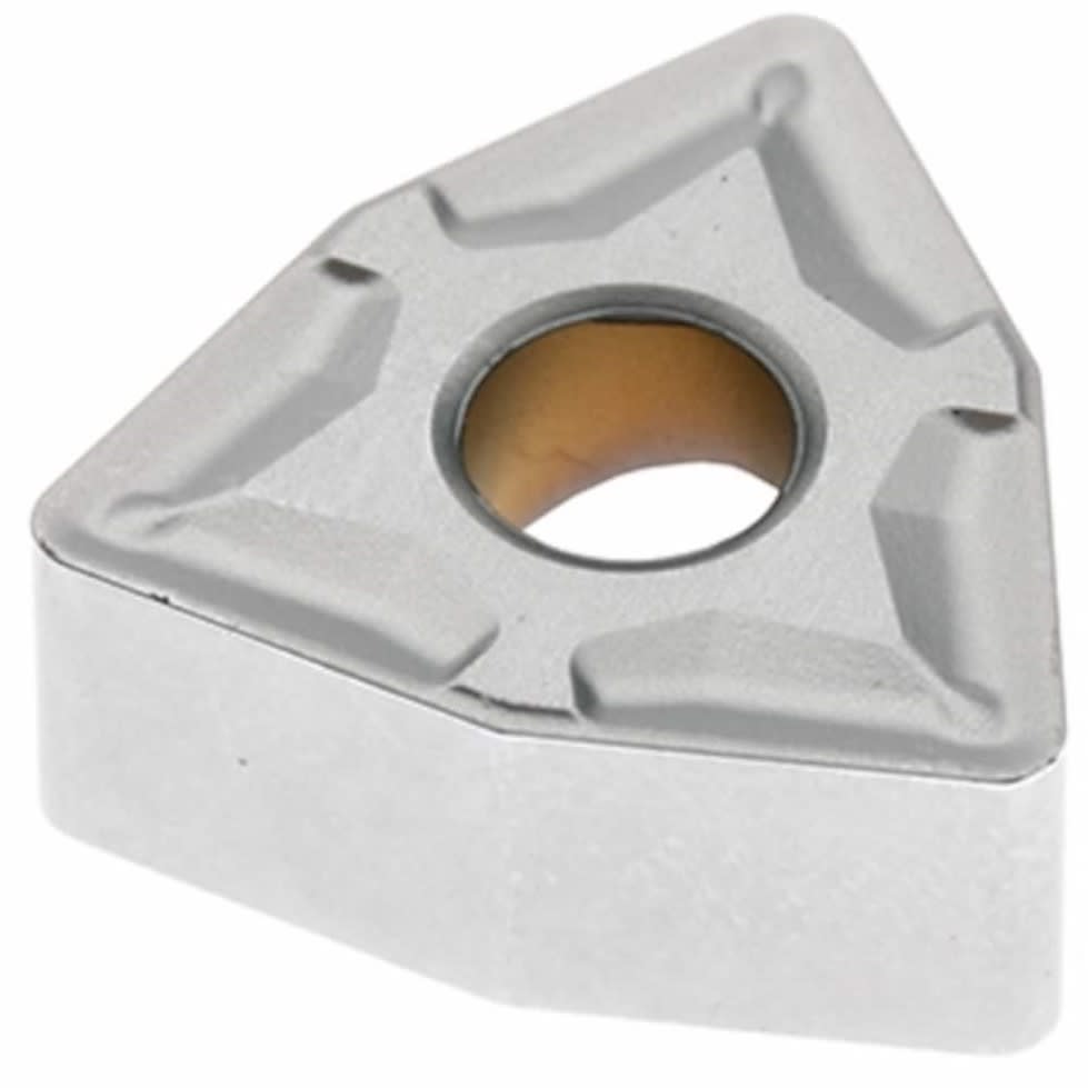 Seco Insert Turning WNMG - 060404-MF2 TP2500