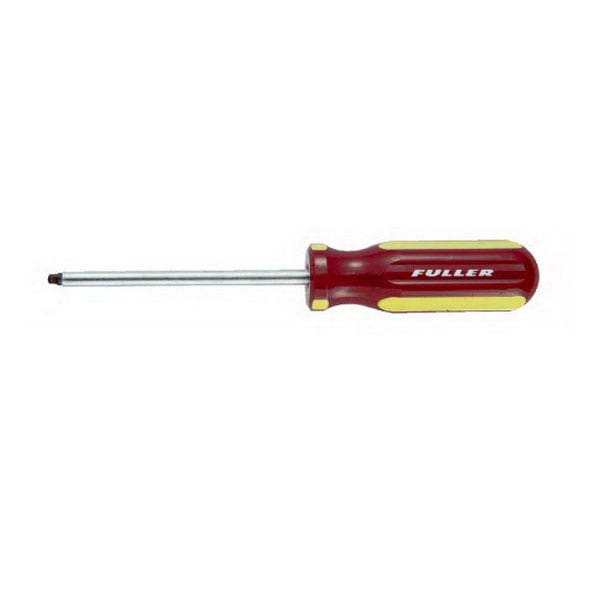Fuller Golden Grip Screwdrivers 100mm No.1