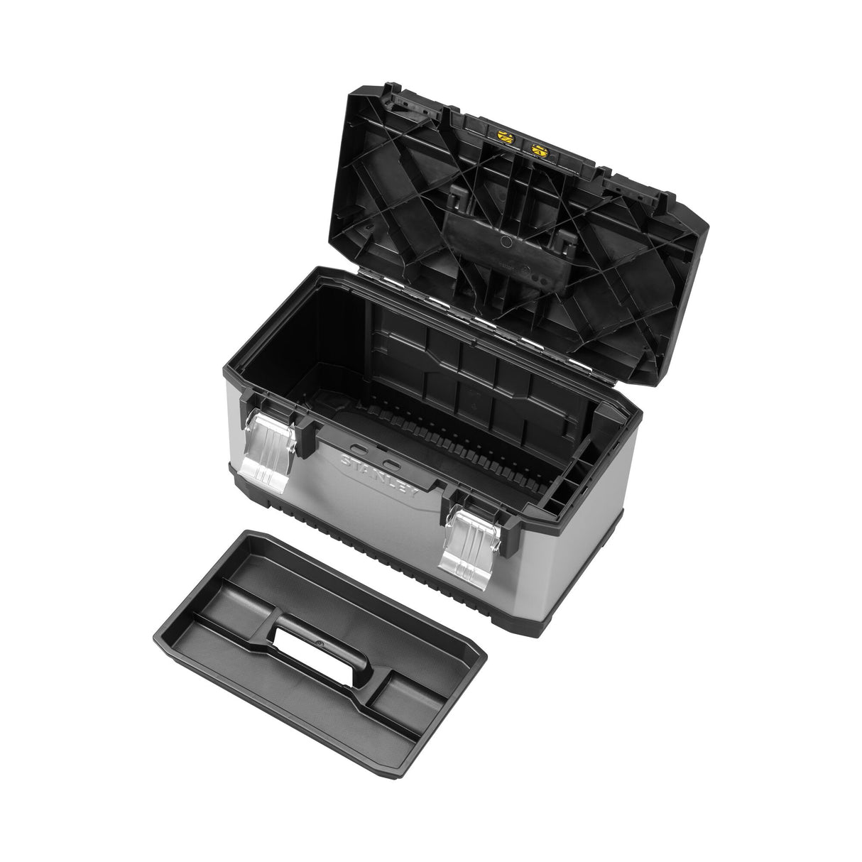 FATMAX Tool Box Plastic/Metal 500mm