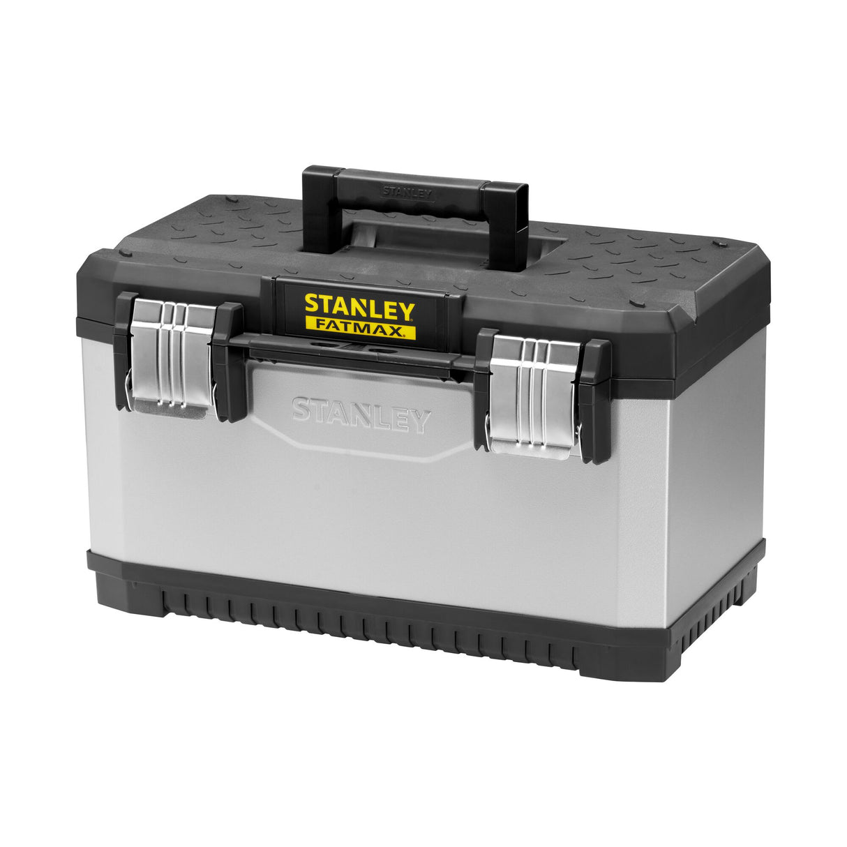 FATMAX Tool Box Plastic/Metal 500mm
