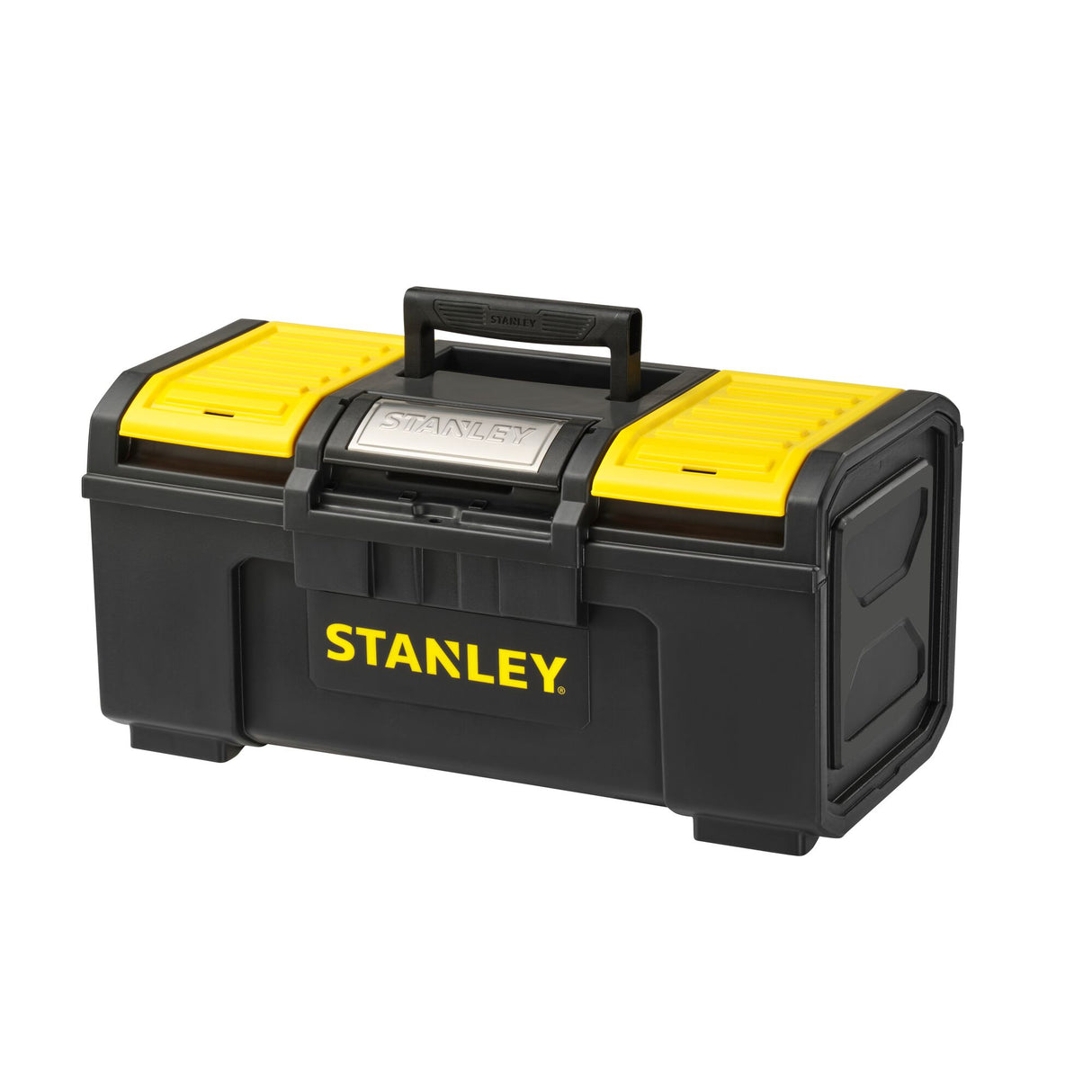 One Tough Latch Plastic Toolbox 480mm