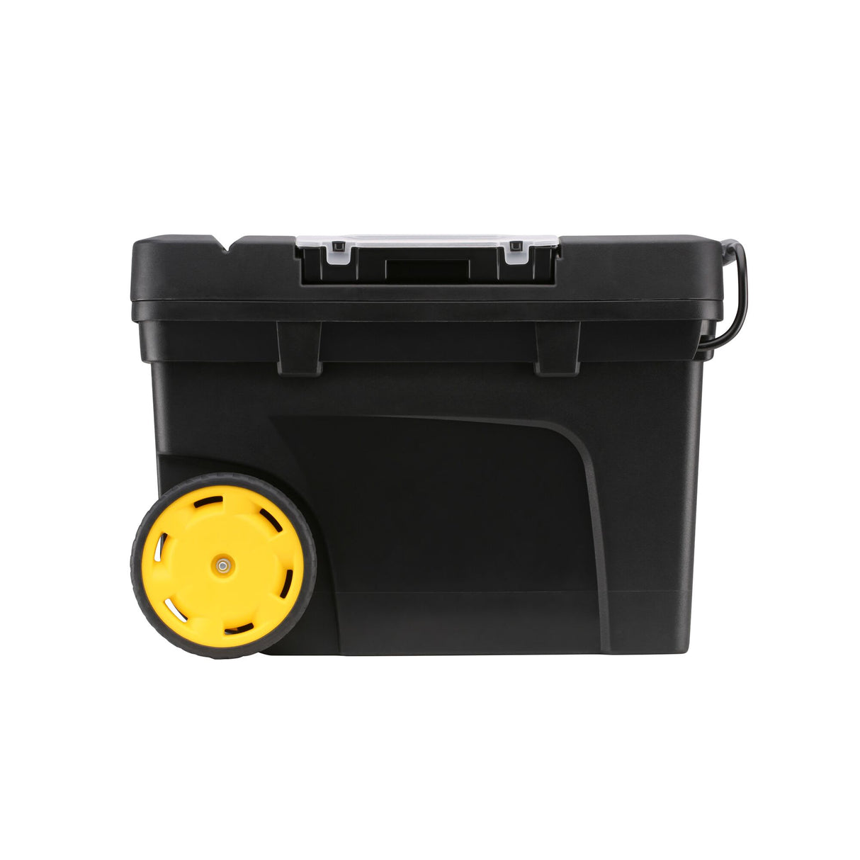 Mobile Wheeled Contractor Tool Chest 53L