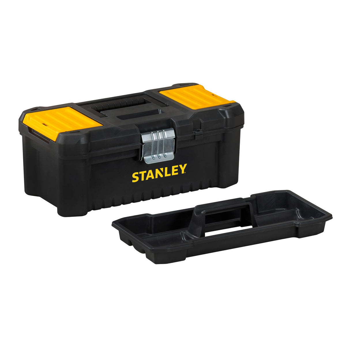 12.5IN STANLEY ESSENTIAL BOX METAL LAT