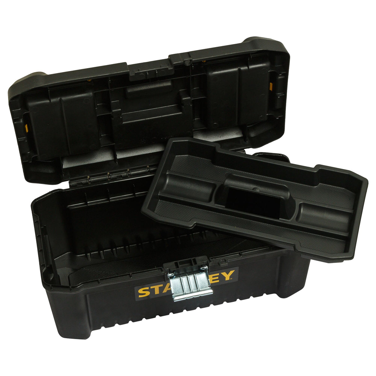 16IN STANLEY ESSENTIAL BOX METAL LATCH