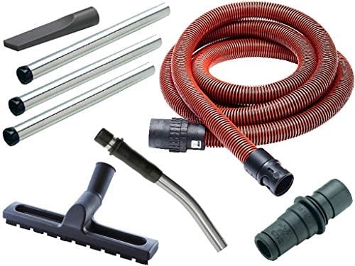 Nilfisk Workshop Hose Kit Anti-Static