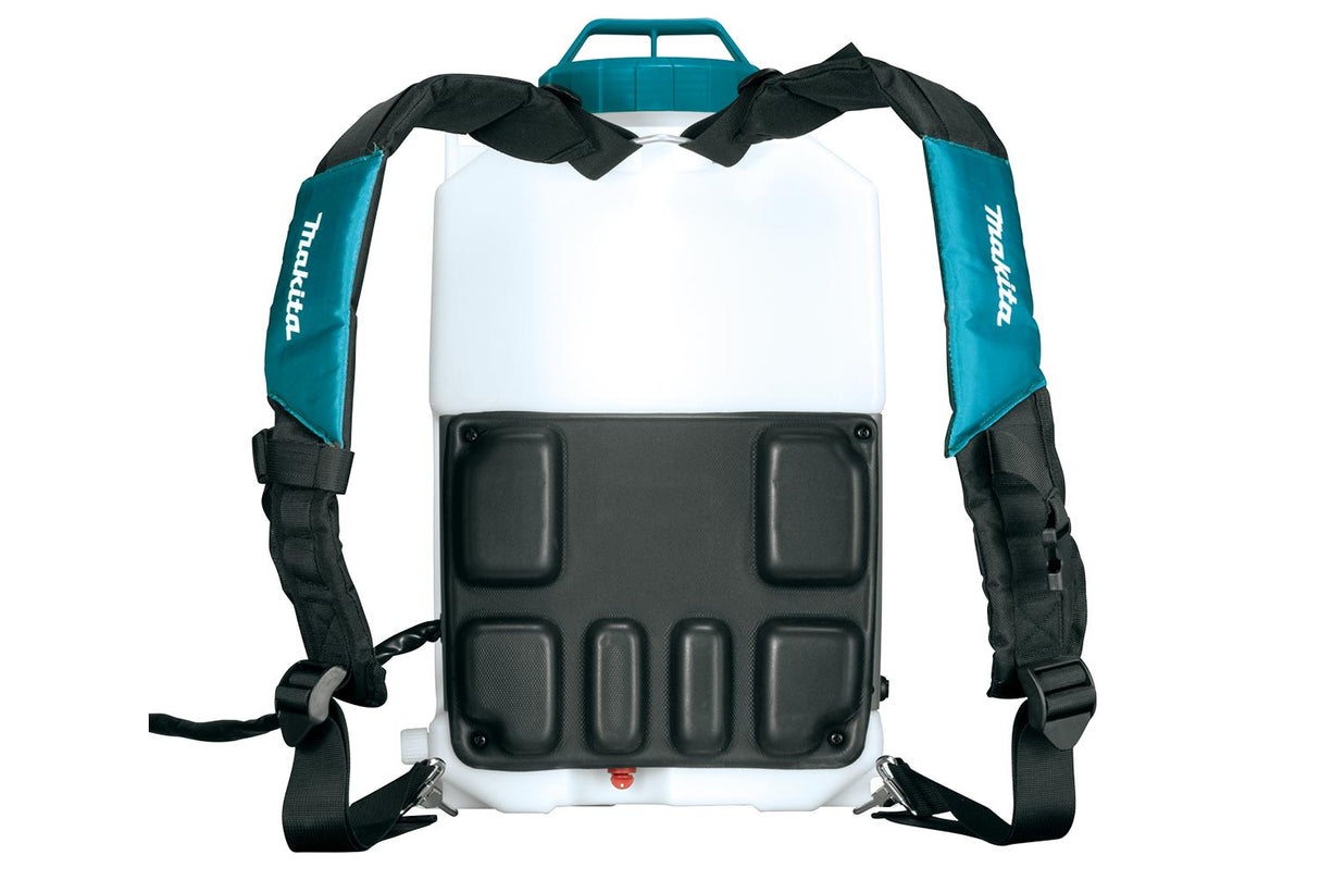 Makita 18V LXT 15L Backpack Sprayer