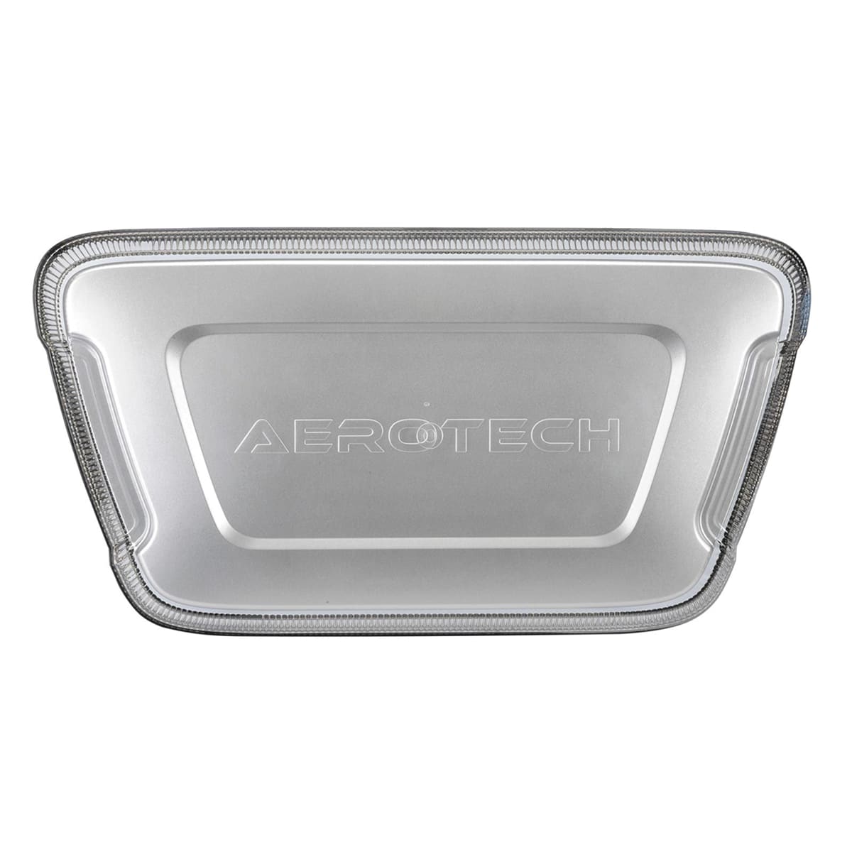 Narva Aerotech LED Light Box Amber Clear Lens 380mm