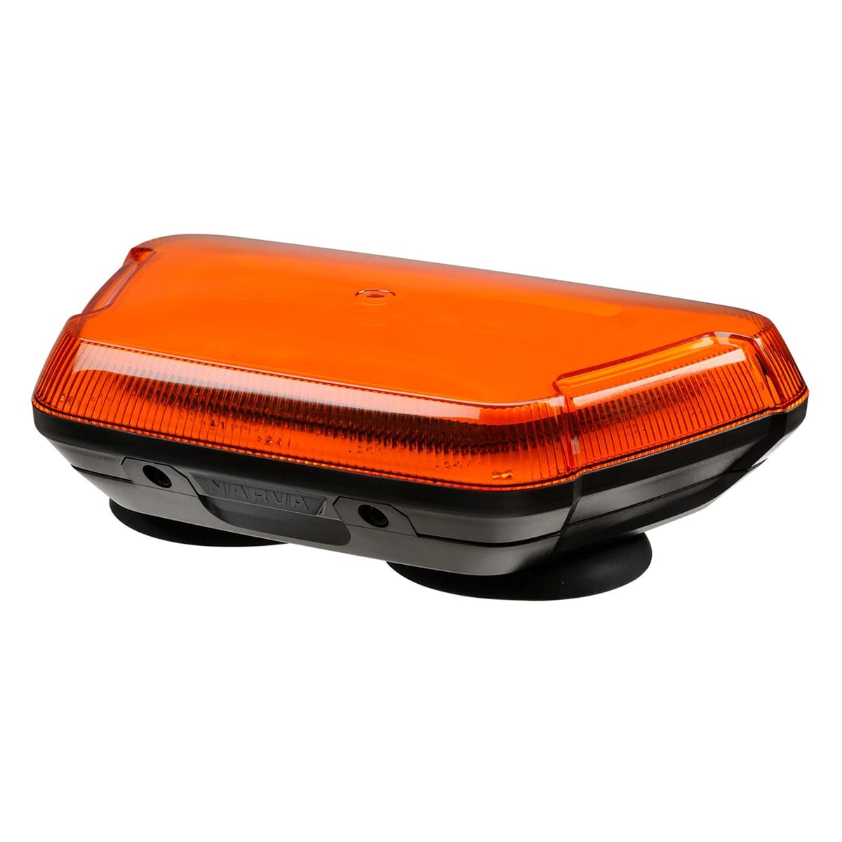 Narva Aerotech LED Light Box Amber Magnetic 10-80V 250mm