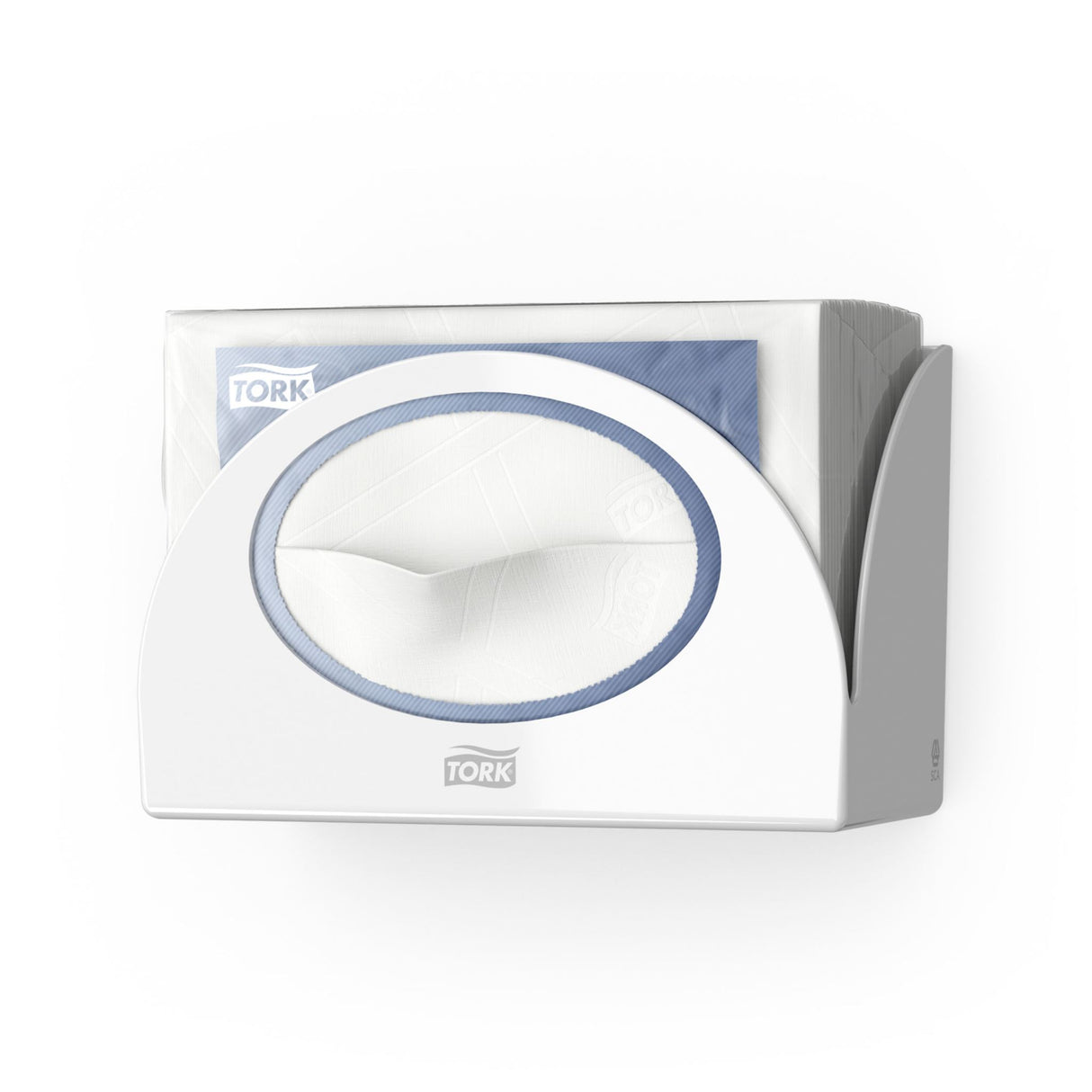 Tork W8 Small Pack Dispenser (Each)