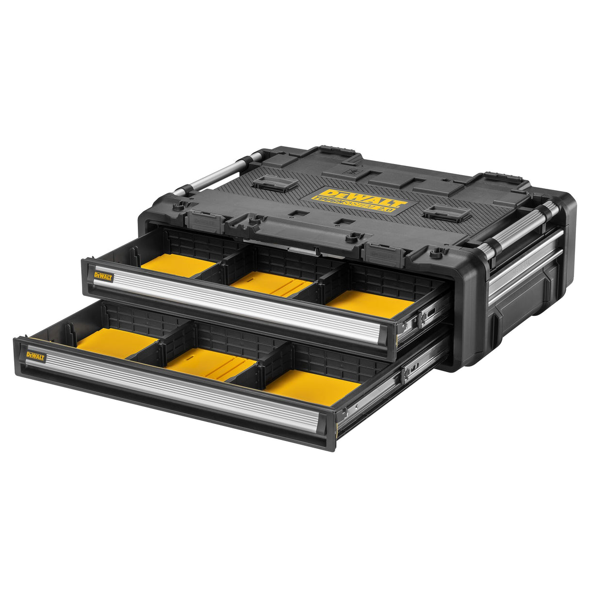 DeWalt Toughsystem2.0 DXL Shallow Drawers (Each)