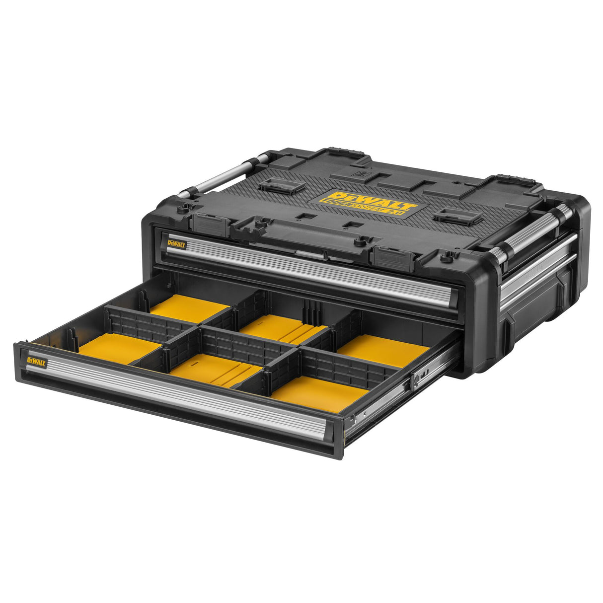 DeWalt Toughsystem2.0 DXL Shallow Drawers (Each)