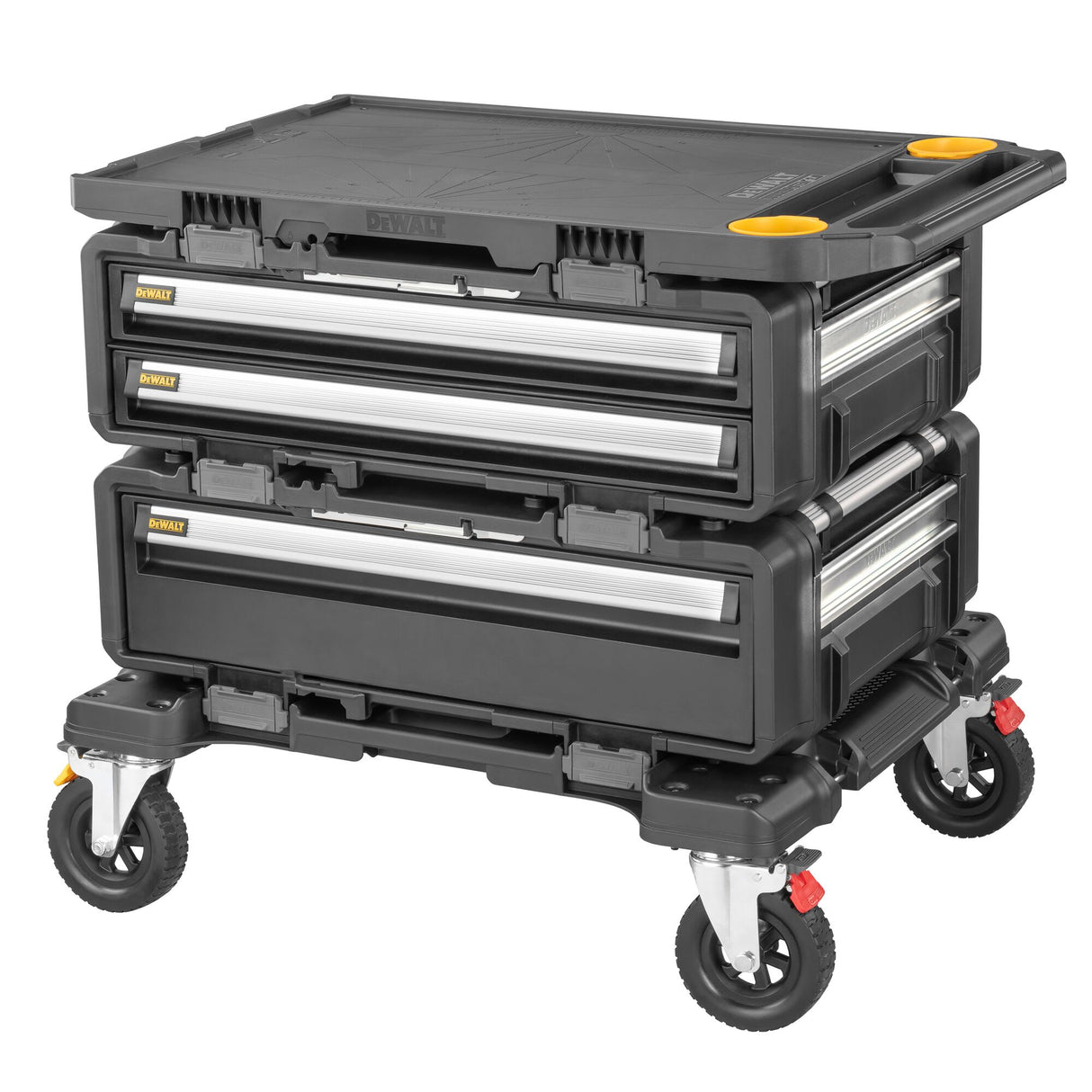 Dewalt TOUGHSYSTEM 2.0 DXL 4 in 1 TOWER