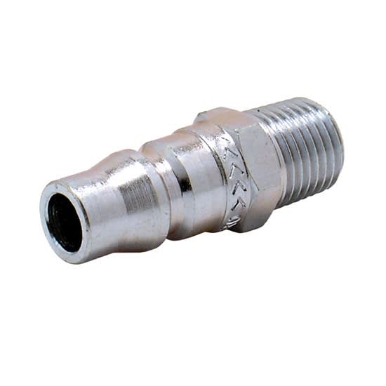 ARO Connector 3/8" Adaptor x 1/4" BSPM (Each)