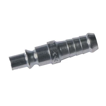ARO Hose Insert 1/4" Adaptor x 8mm Hosetail (Each)