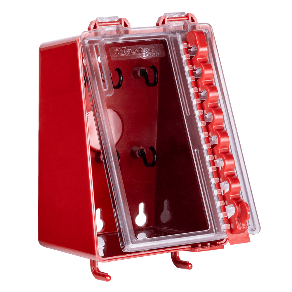 Master Lock Compact Group Lockbox S3570