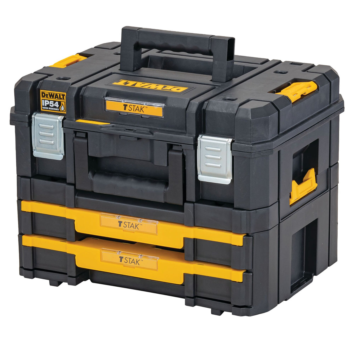 Dewalt TSTAK IP54 COMBO KIT