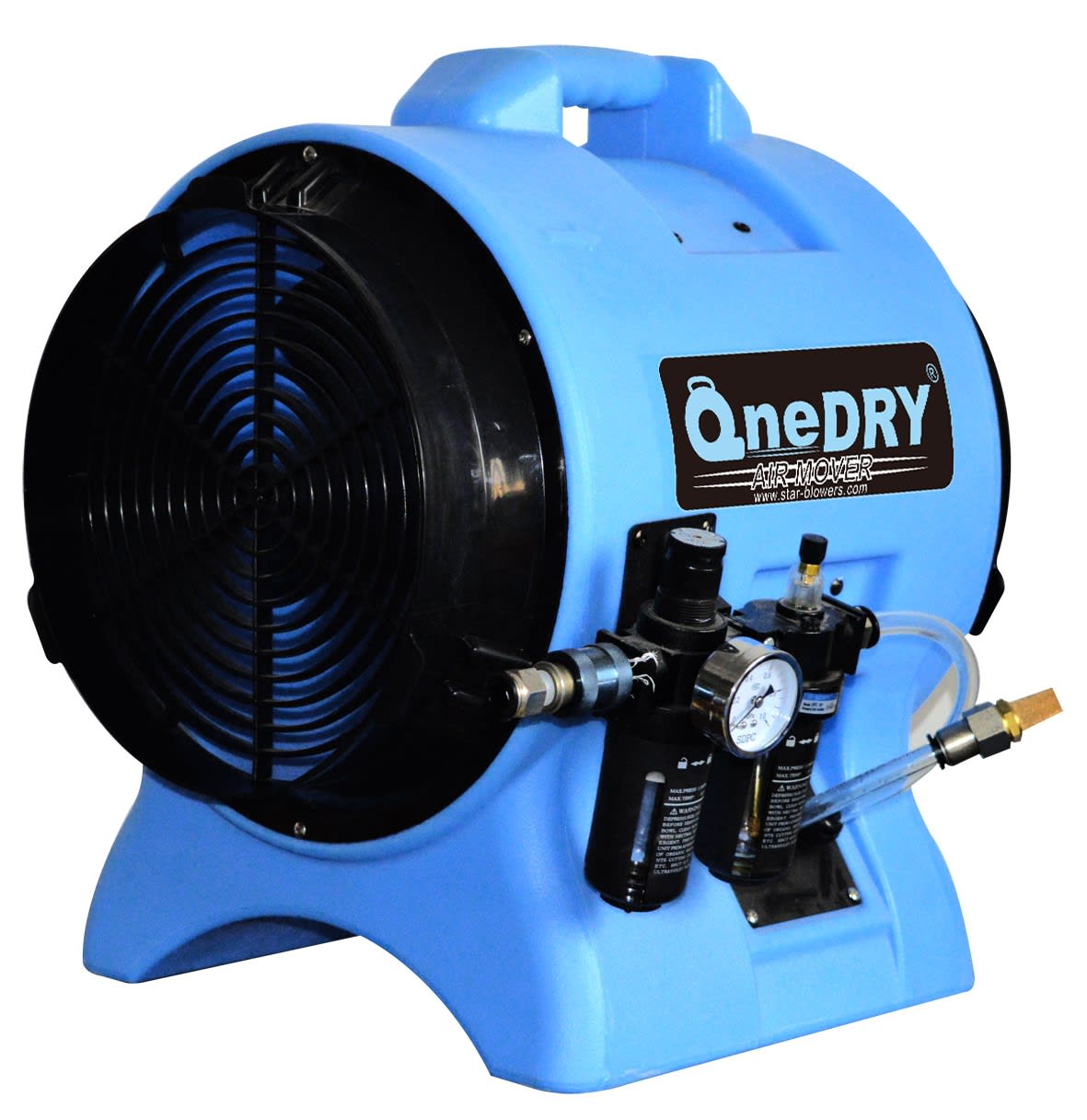 Typhoon Blower Pneumatic 300mm