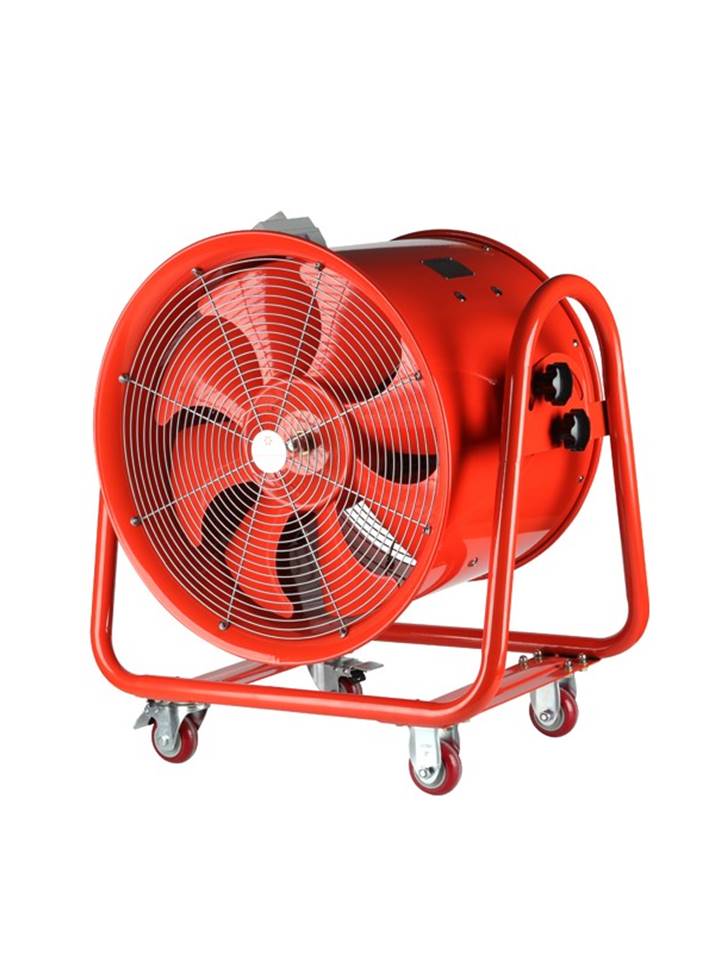 FWL Portable Exhaust Fan 700mm