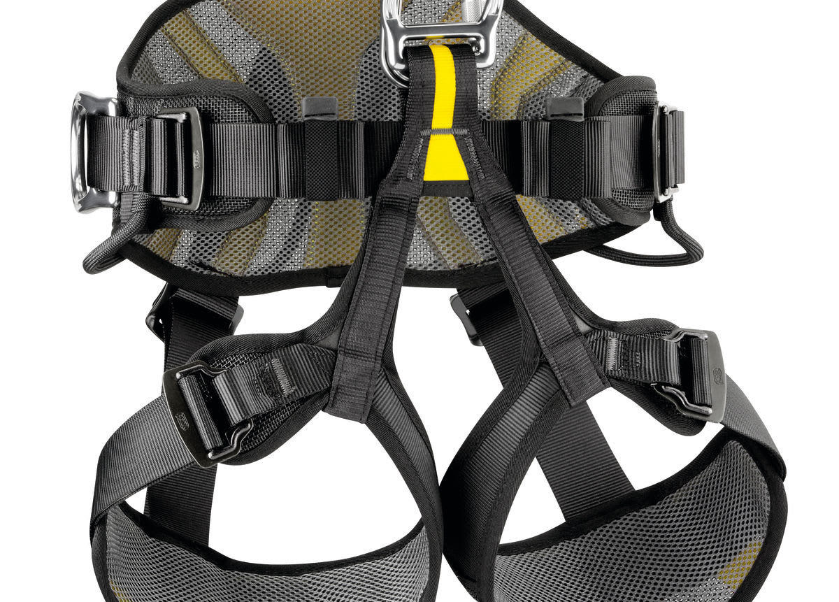 Petzl Avao Bod Harness - Standard